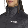 adidas Terrex Essential Padded Jacket - Kunstfaserjacke - Herren | Hardloop