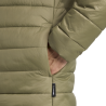 adidas Terrex Essential Padded Jacket - Kunstfaserjacke - Herren | Hardloop