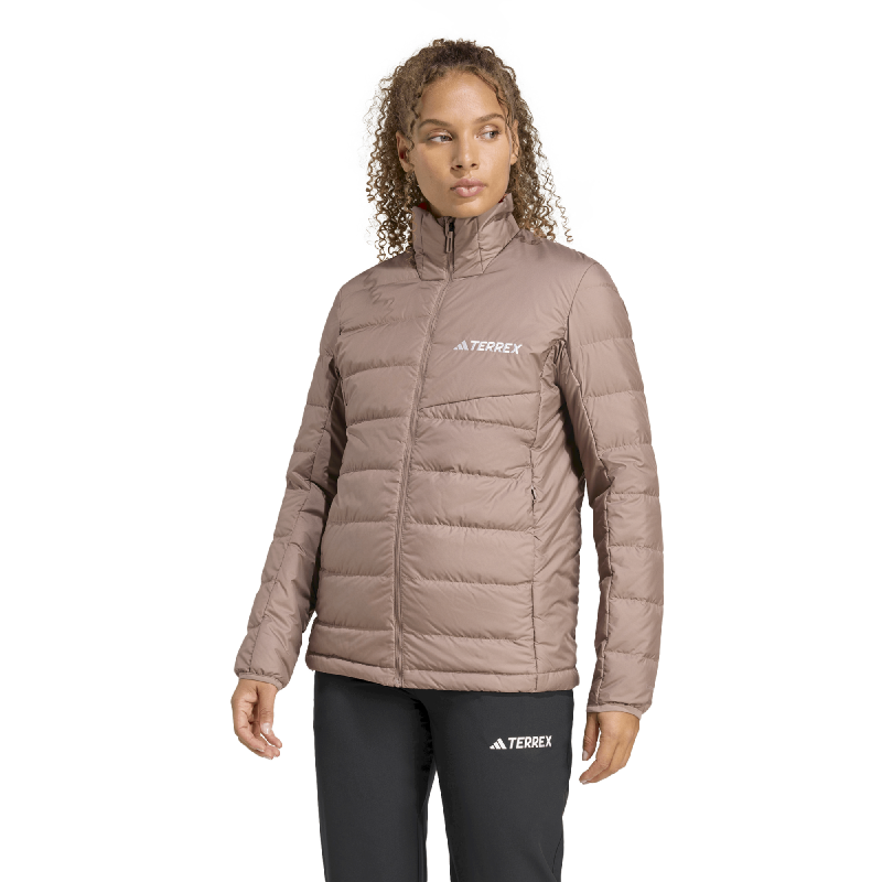Terrex Down Jacket - Donsjack - Dames