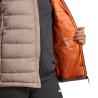 adidas Terrex Down Jacket - Dámská péřova | Hardloop