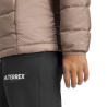 adidas Terrex Down Jacket - Dunjakke - Damer | Hardloop