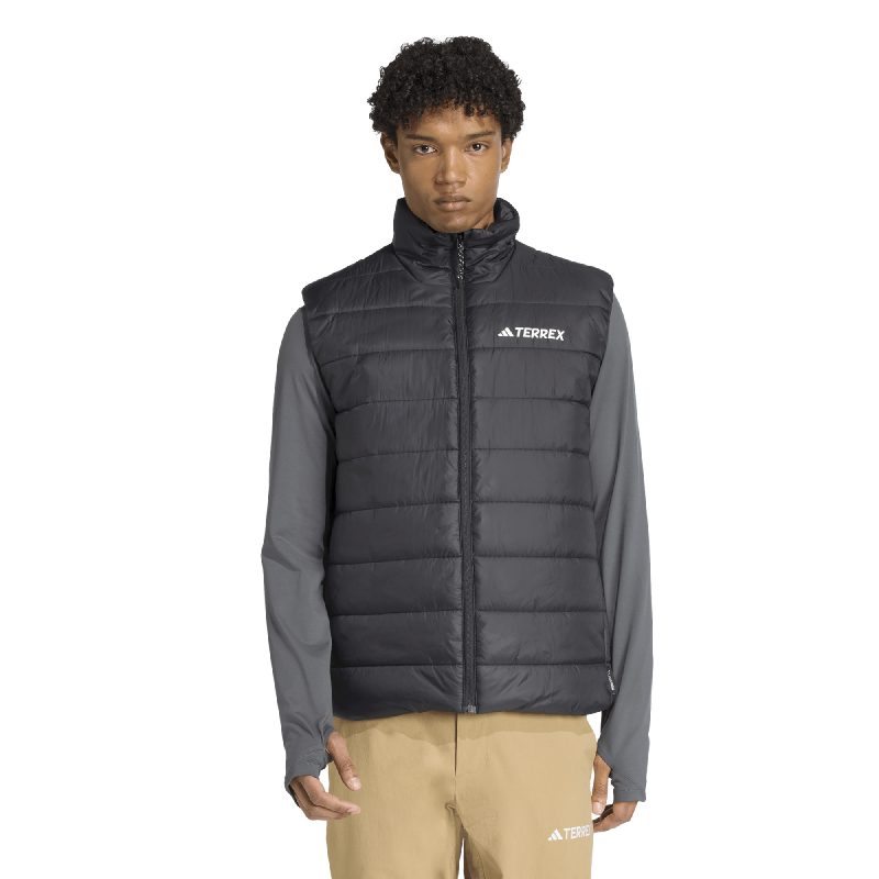 Terrex Essential Padded Vest - Väst - Herr