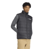 adidas Terrex Essential Padded Vest - Kamizelka meska | Hardloop