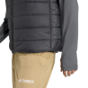 adidas Terrex Essential Padded Vest - Colete homem | Hardloop