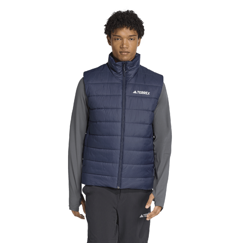 Terrex Essential Padded Vest - Vest - Men's
