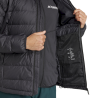 adidas Terrex Down Hooded Jacket - Kunstfaserjacke - Damen | Hardloop