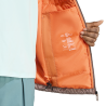 adidas Terrex Down Hooded Jacket - Giacca sintetica - Donna | Hardloop