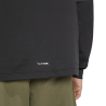 adidas Terrex Halfz LS Tee - Camiseta - Hombre | Hardloop