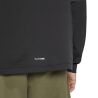 adidas Terrex Halfz LS Tee - T-shirt - Herrer | Hardloop