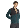 adidas Terrex Full Zip Fleece - Giacca in pile - Uomo | Hardloop