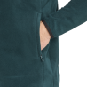 adidas Terrex Full Zip Fleece - Giacca in pile - Uomo | Hardloop