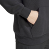 adidas Terrex L Logo Hoodie - Felpa con cappuccio - Uomo | Hardloop
