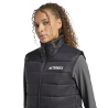 adidas Terrex Essential Padded Vest - Vest - Women's | Hardloop