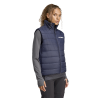 adidas Terrex Essential Padded Vest - Vest - Women's | Hardloop