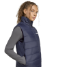 adidas Terrex Essential Padded Vest - Vest - Women's | Hardloop