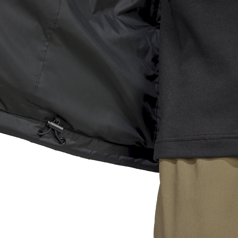 adidas Terrex Insulated Hooded Jkt - Giacca sintetica - Uomo | Hardloop