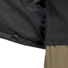 adidas Terrex Insulated Hooded Jkt - Syntetjacka - Herr | Hardloop