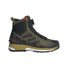Olive / Core Black / Olive