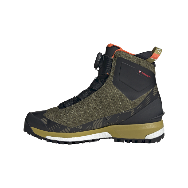 adidas Terrex Conrax Boa R.Rdy - Wandelschoenen - Heren | Hardloop