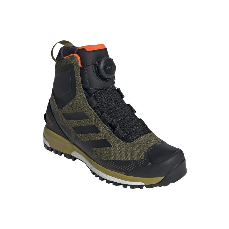 adidas Terrex Conrax Boa R.Rdy - Scarpe da trekking - Uomo | Hardloop