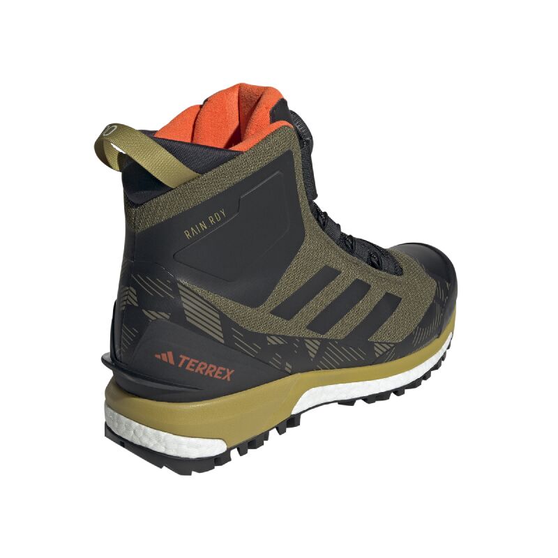 adidas Terrex Conrax Boa R.Rdy - Sapatilhas caminhada homem | Hardloop