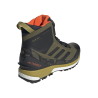 adidas Terrex Conrax Boa R.Rdy - Vandringsskor - Herr | Hardloop