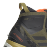 adidas Terrex Conrax Boa R.Rdy - Pánské nízké turistické boty | Hardloop