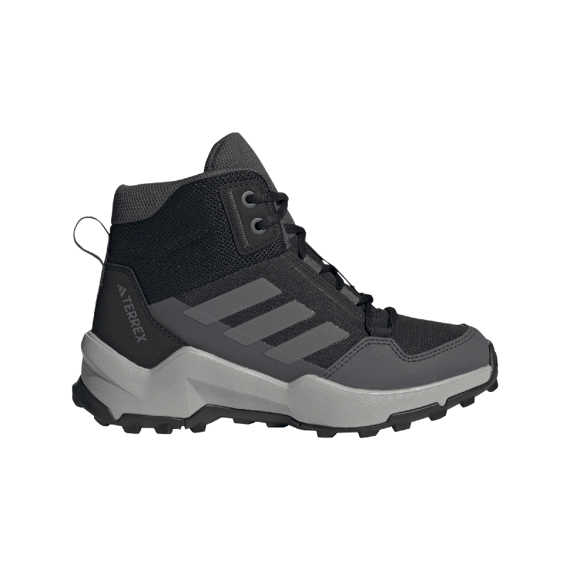 Terrex Ax4R Mid K - Wanderschuhe - Kind