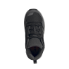 adidas Terrex Ax4R Mid K - Chaussures randonnée enfant | Hardloop