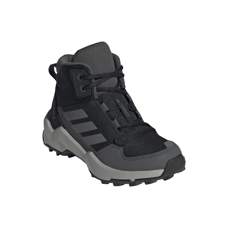 adidas Terrex Ax4R Mid K - Chaussures randonnée enfant | Hardloop