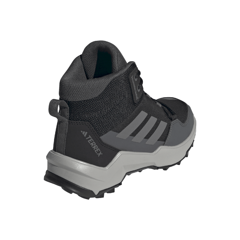 adidas Terrex Ax4R Mid K - Buty turystyczne dla dzieci | Hardloop