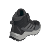 adidas Terrex Ax4R Mid K - Wanderschuhe - Kind | Hardloop
