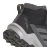 adidas Terrex Ax4R Mid K - Dětské nízké turistické boty | Hardloop