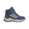 Wonder Steal / Grey / Navy