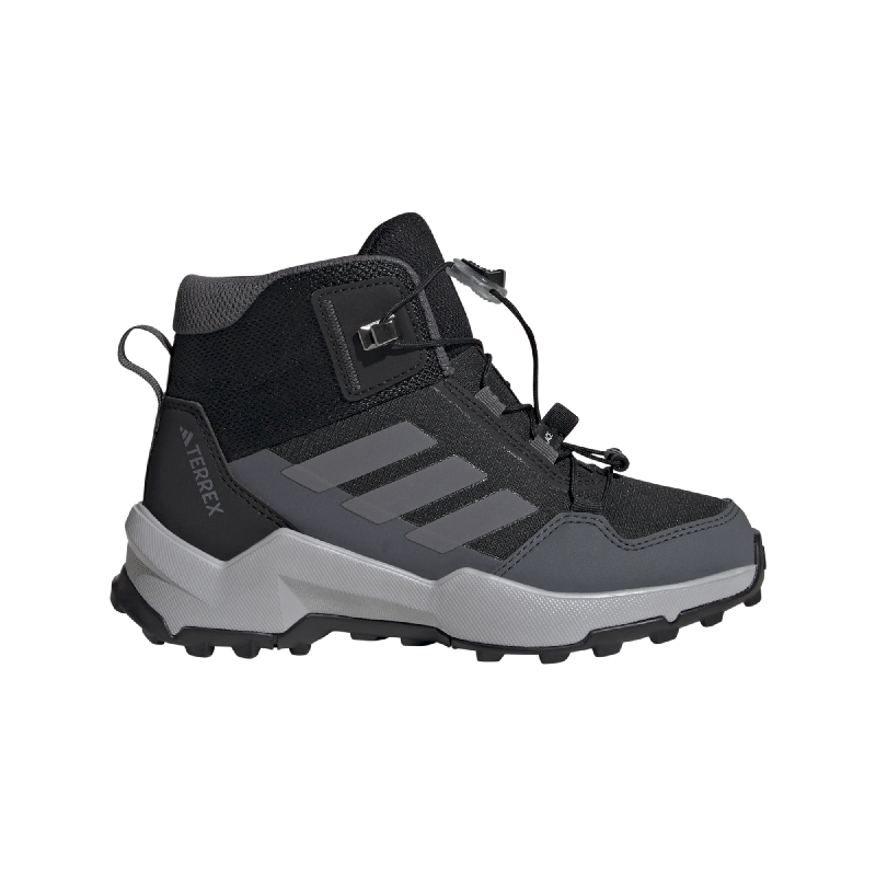 adidas Terrex Ax4R Mid SL K - Walking shoes - Kid's | Hardloop