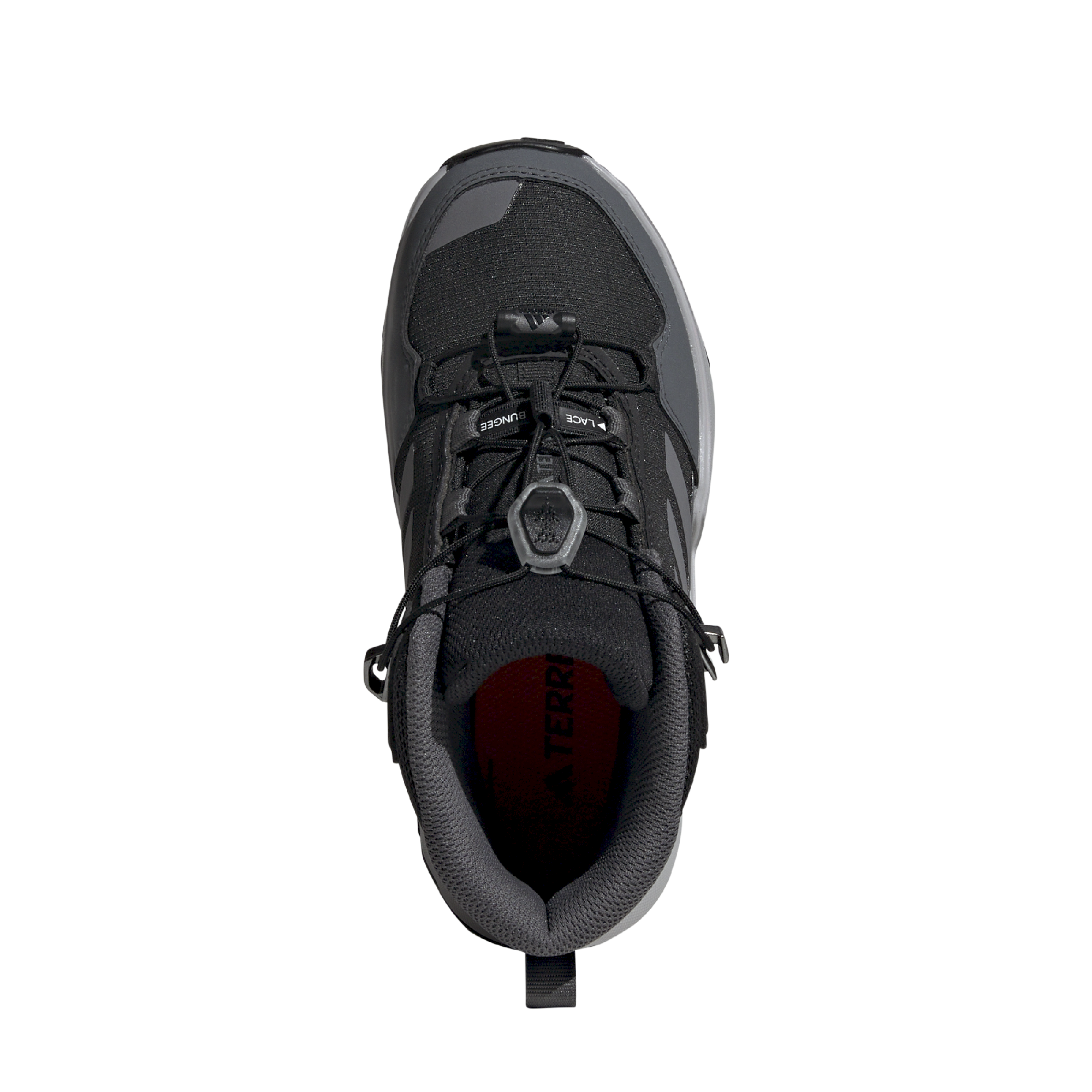 adidas Terrex Ax4R Mid SL K - Walking shoes - Kid's | Hardloop