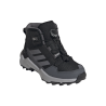 adidas Terrex Ax4R Mid SL K - Walking shoes - Kid's | Hardloop
