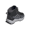 adidas Terrex Ax4R Mid SL K - Walking shoes - Kid's | Hardloop
