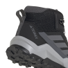 adidas Terrex Ax4R Mid SL K - Walking shoes - Kid's | Hardloop