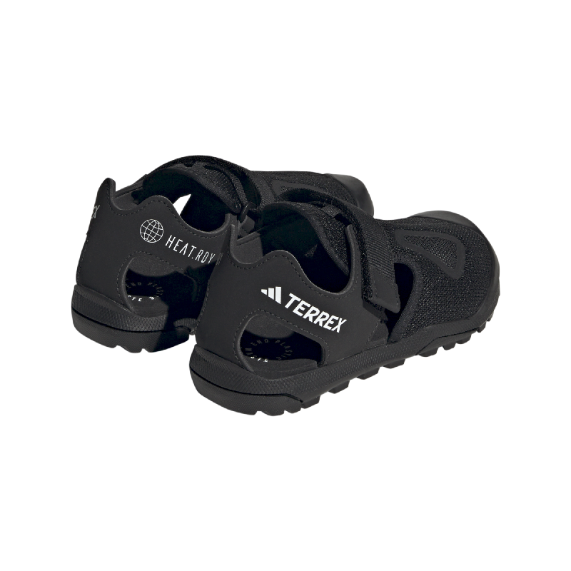 adidas Terrex Captain Toey 2.0 K - Sandalen - Kind | Hardloop