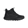 Carbon Black / Carbon Black / Grey Four