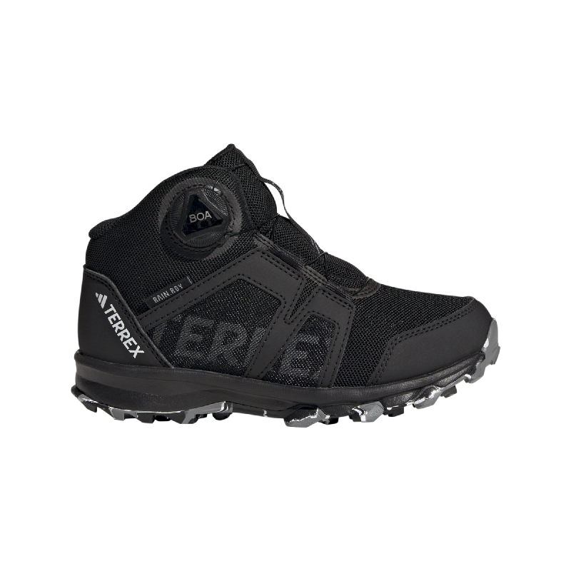 Terrex Boa Mid R.Rdy K - Wanderschuhe - Kind