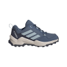 Wonder Steal / Grey / Navy