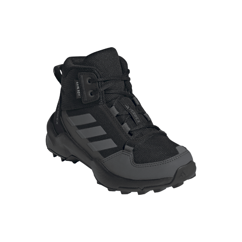 adidas Terrex Ax4R R.Rdy Mid K - Vandresko - Barn | Hardloop