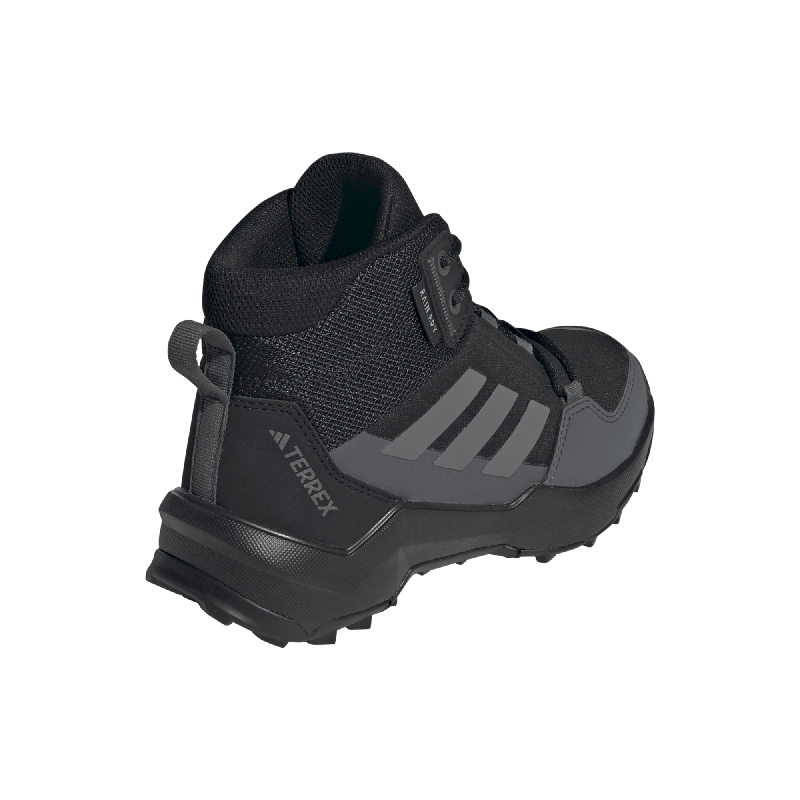 adidas Terrex Ax4R R.Rdy Mid K - Vandresko - Barn | Hardloop