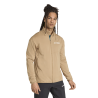 adidas Terrex Climawarm T Full Zip Fleece - Giacca in pile - Uomo | Hardloop