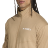 adidas Terrex Climawarm T Full Zip Fleece - Giacca in pile - Uomo | Hardloop