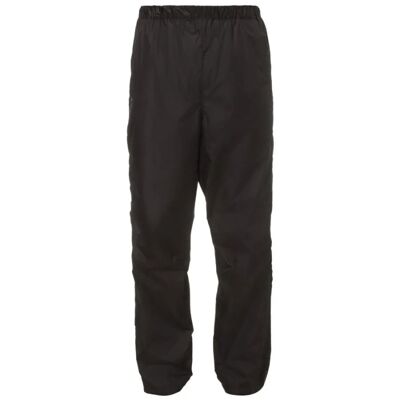 Fluid Full-zip Pants II S/S - Calça impermeável homem