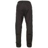 Vaude Fluid Full-zip Pants II S/S - Regenhose - Herren | Hardloop