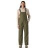 Patagonia Women's Point Reyes Canvas Overalls - Dames tuinbroek | Hardloop